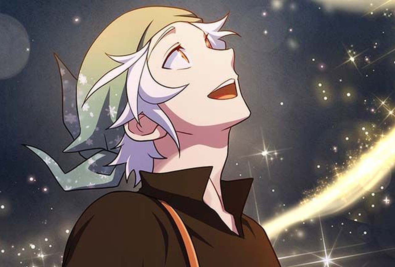 The Gourmet Gamer - Episode 111 - ONO Webtoon et Manga