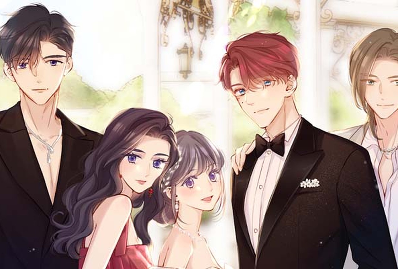 Protect My Star - Épisode 150 - ONO Webtoon et Manga