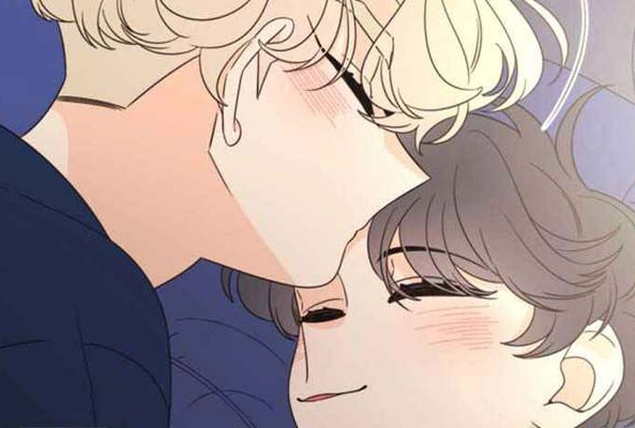 Mon Apollon de fanfiction ! - Episode 68 - ONO Webtoon et Manga