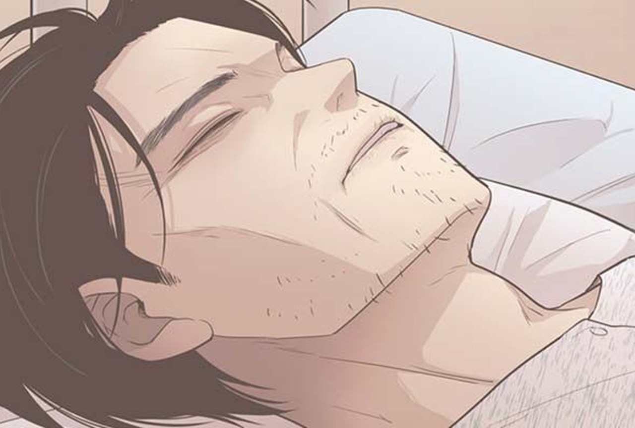 À propos de nous - Episode 89 - ONO Webtoon et Manga