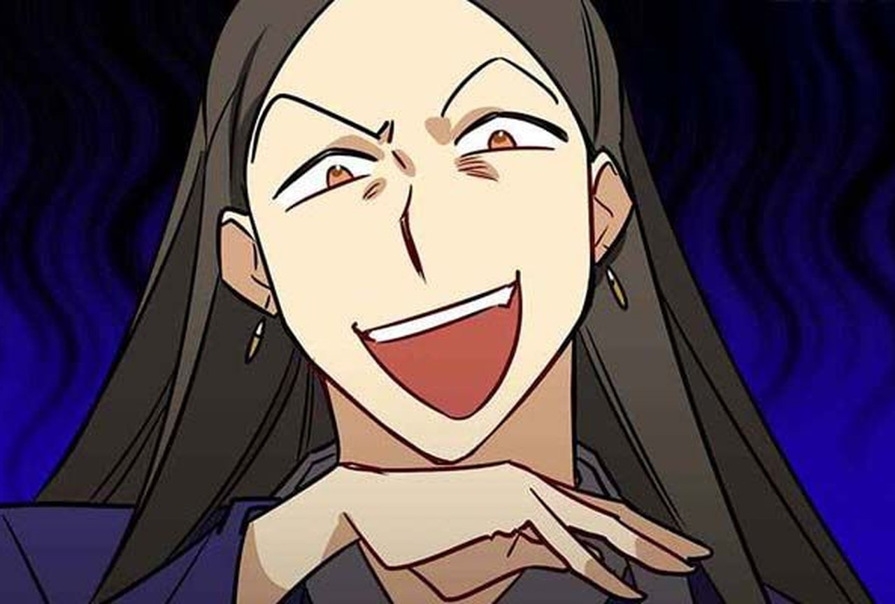 La fleur et la bête - Episode 49 - ONO Webtoon et Manga