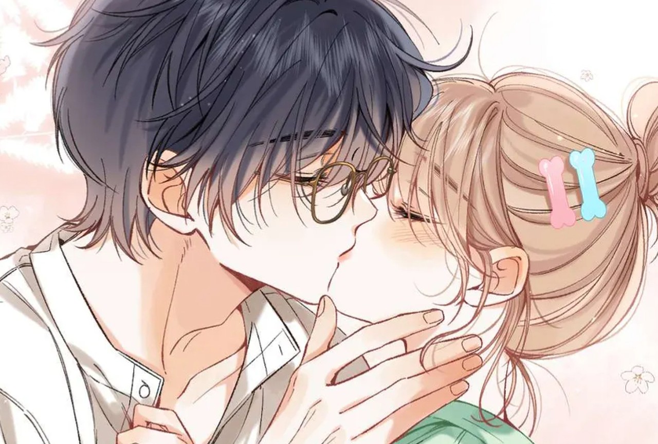 Secret Affection (Hidden Love) - Episode 85 - ONO Webtoon et Manga