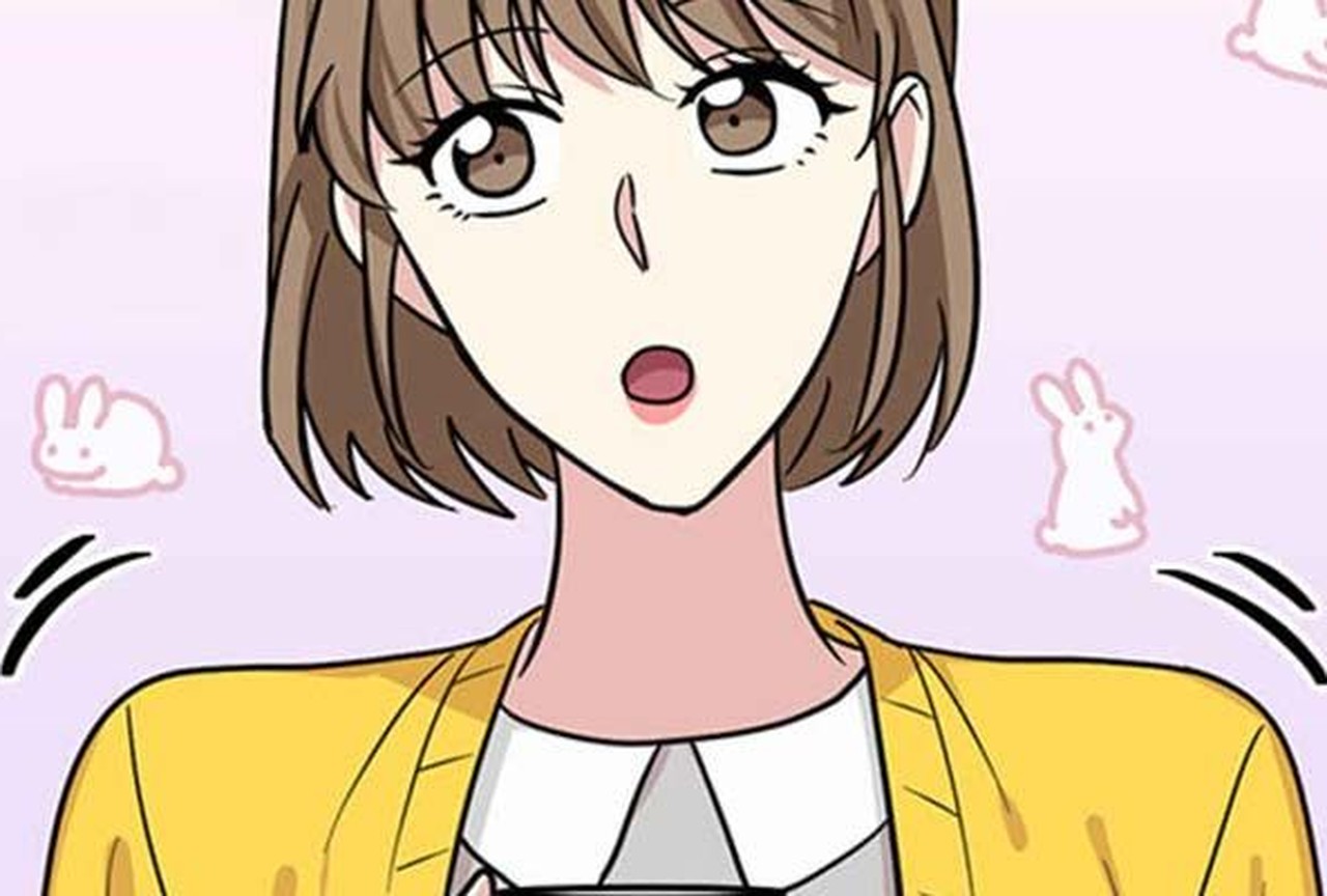 My Cute Beast - Episode 78 - ONO Webtoon et Manga