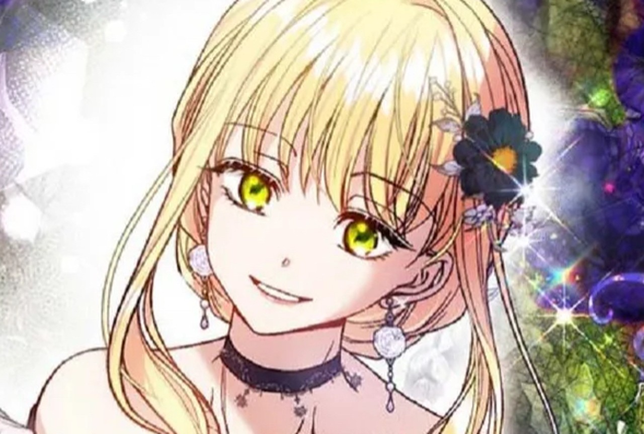 La petite princesse et son prince monstrueux - Episode 88 - ONO Webtoon et Manga