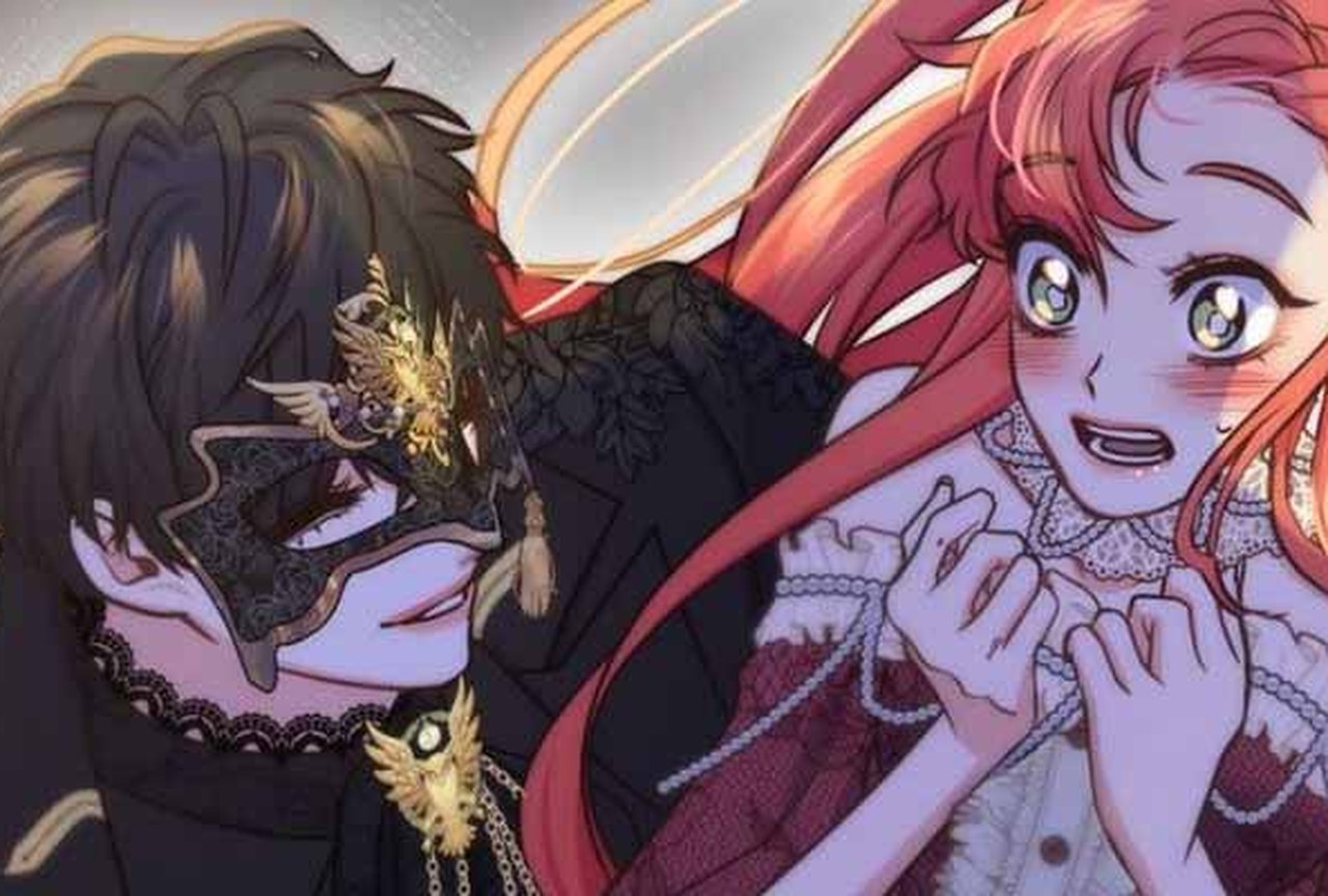 Sous l'emprise du Tyran - Episode 37 - ONO Webtoon et Manga