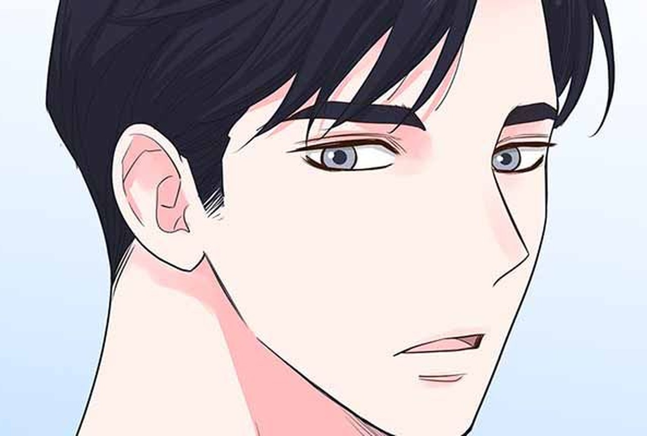 Bis Repetita - Episode 89 - ONO Webtoon et Manga