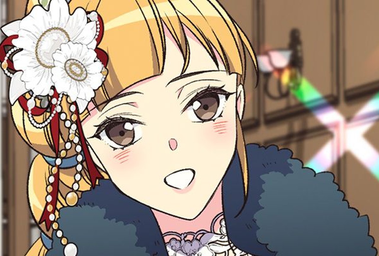 The Abandoned Empress - Episode 87 - ONO Webtoon et Manga