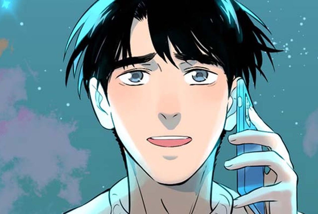 Soulmate - Épisode 23 - ONO Webtoon et Manga