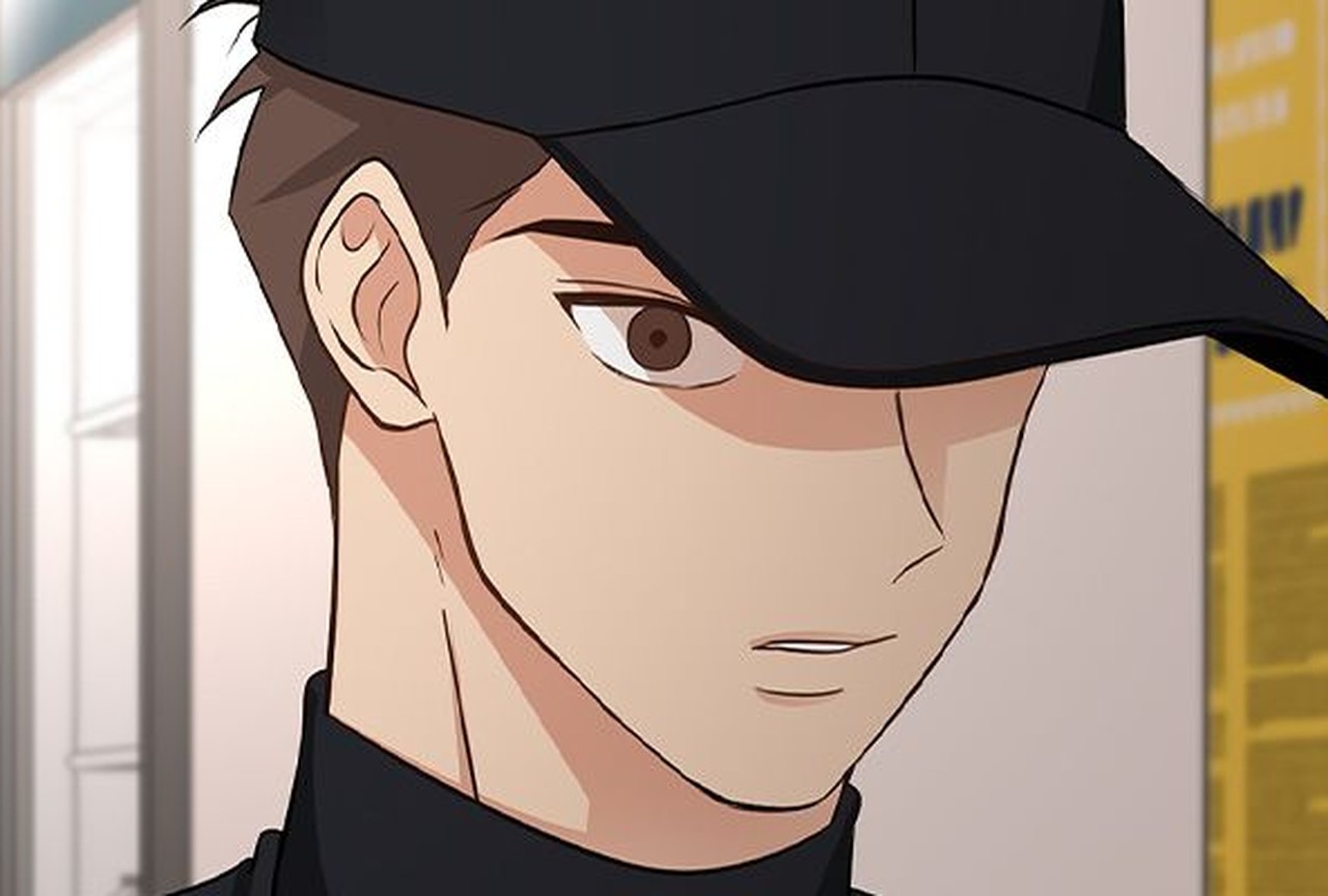 Jamais deux sans trois - Episode 24 - ONO Webtoon et Manga