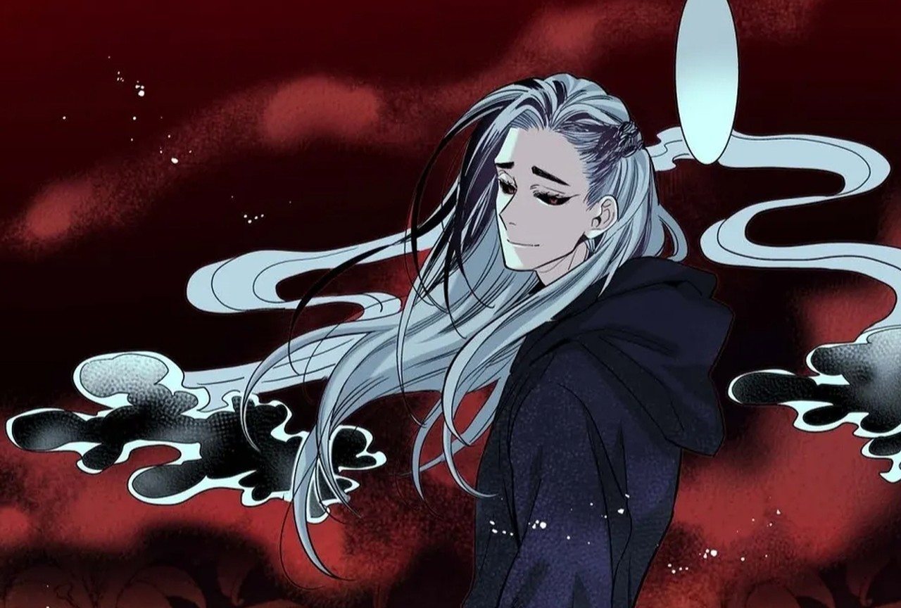 Prince Bari - Episode 74 - ONO Webtoon et Manga