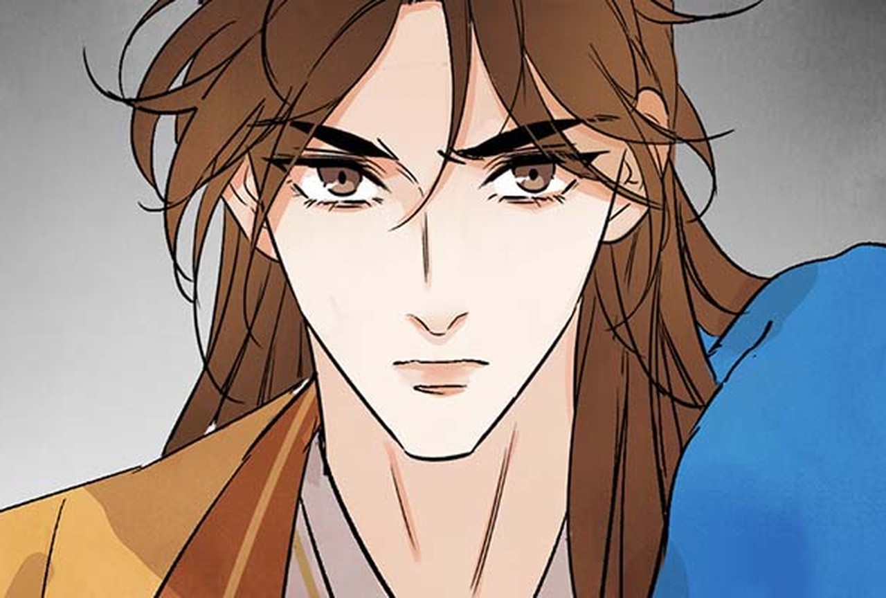 Sous ta lame - Episode 54 - ONO Webtoon et Manga