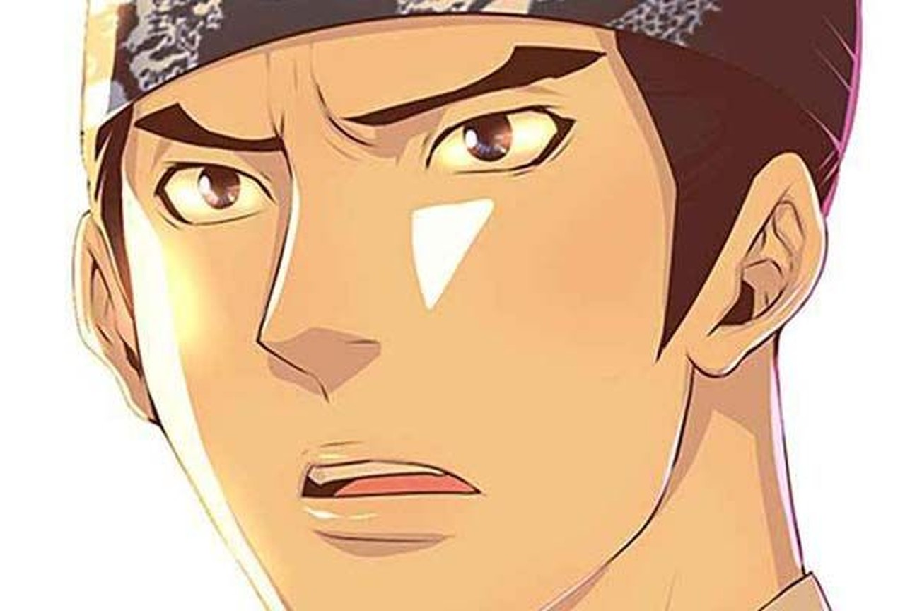 La Dernière Estampe - Episode 18 - ONO Webtoon et Manga