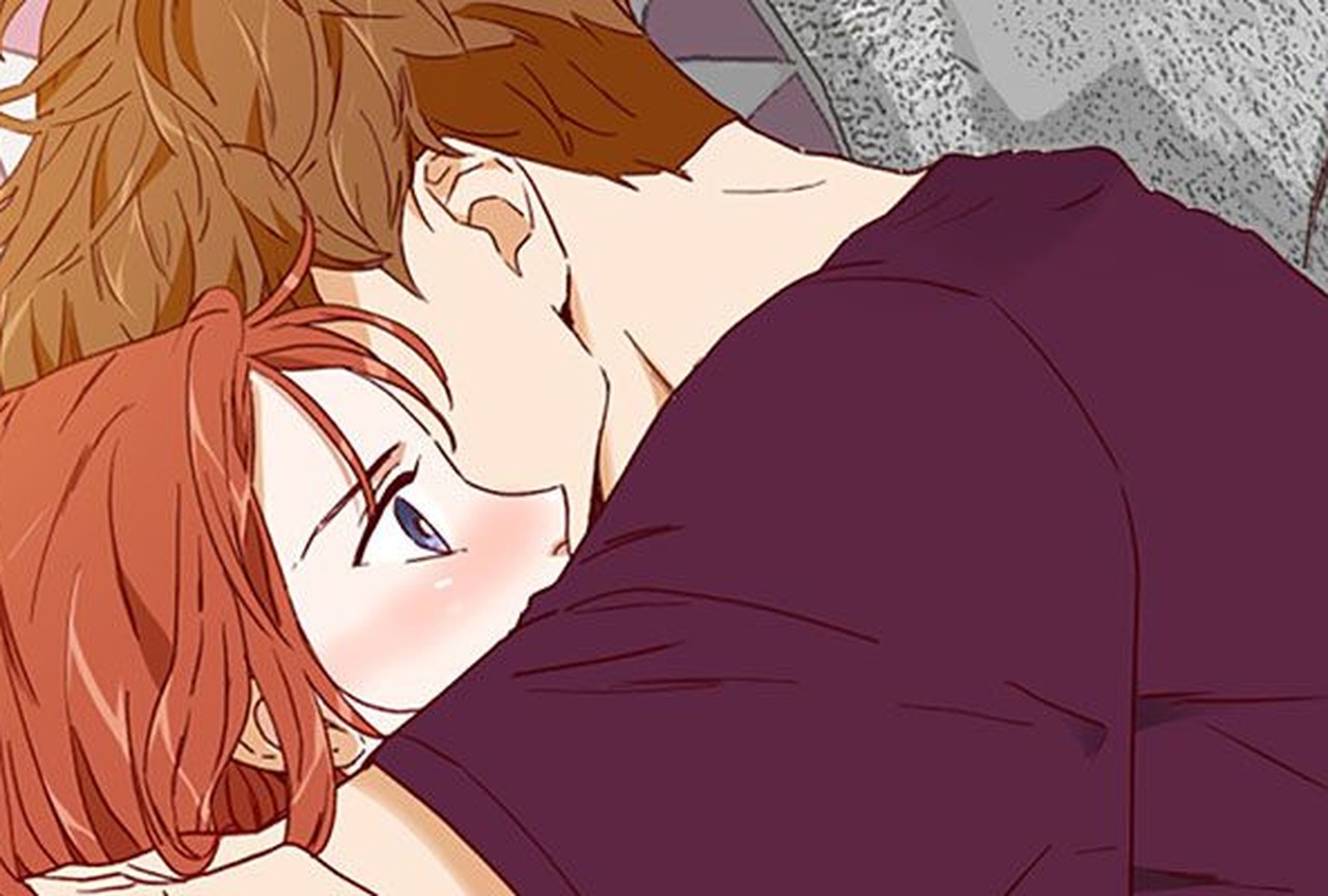 An Hour of romance - Episode 78 - ONO Webtoon et Manga