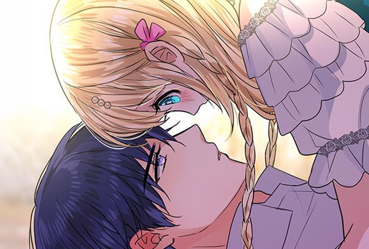 Le Cygne et le Faucon - Episode 56 - ONO Webtoon et Manga