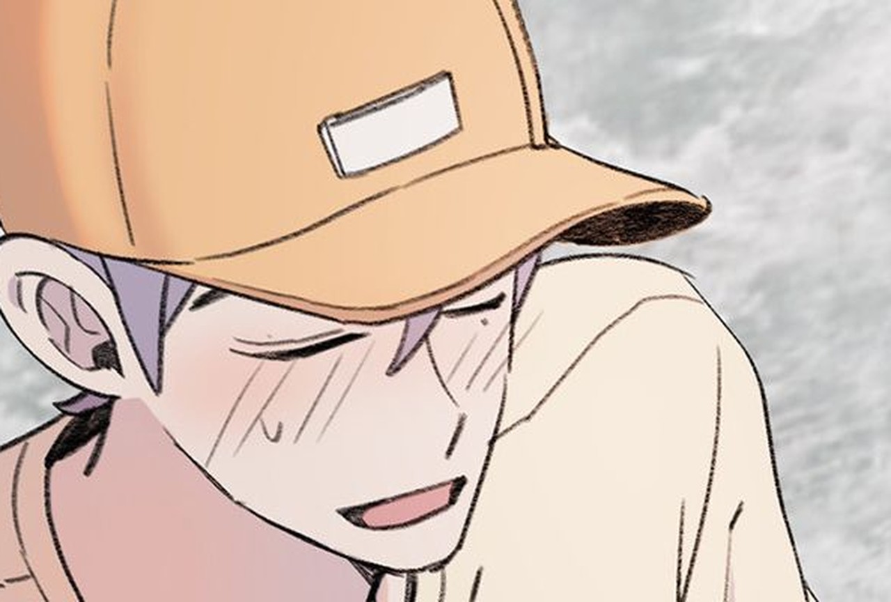 Mushroom Soup - Episode 15 - ONO Webtoon et Manga