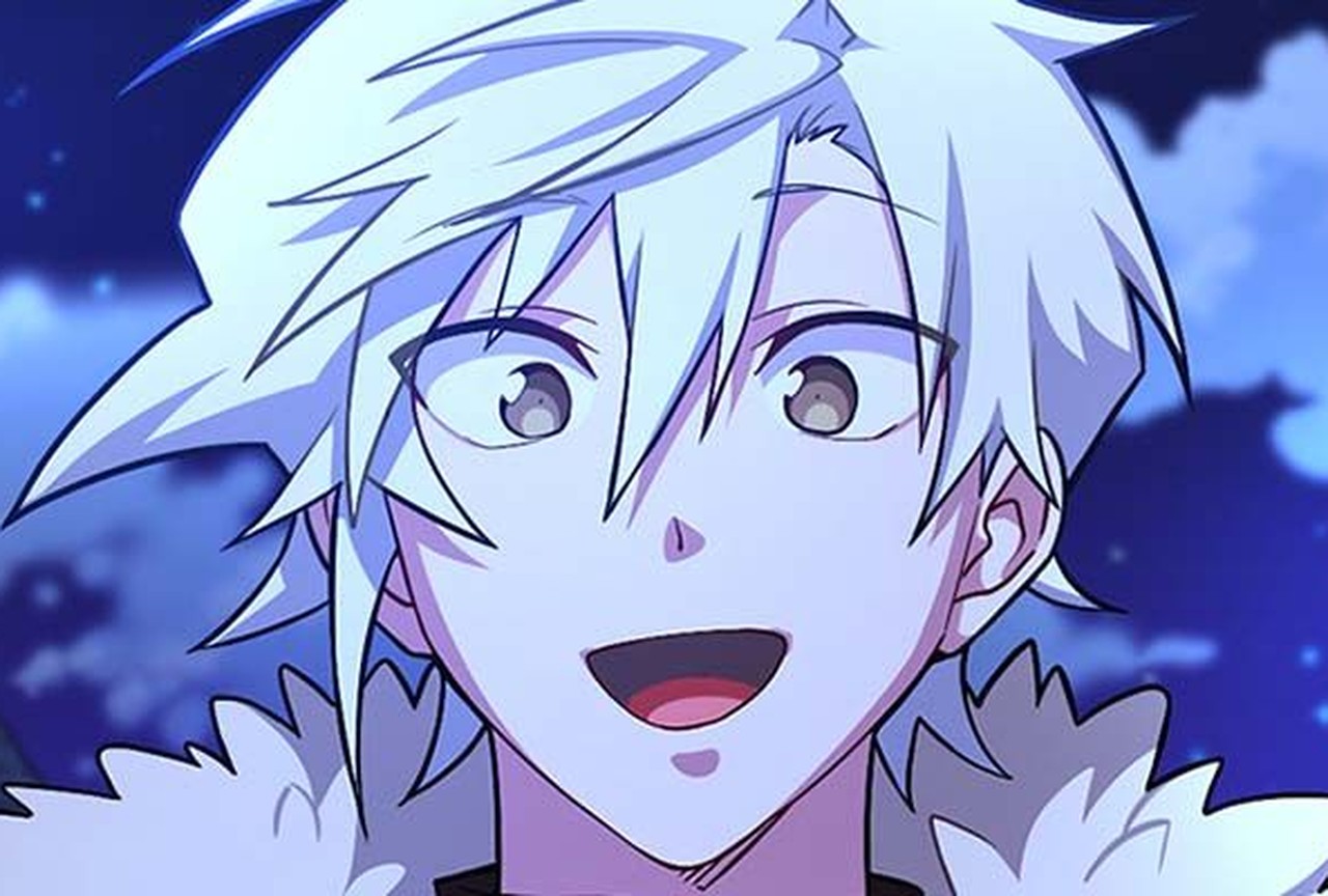The Gourmet Gamer - Episode 53 - ONO Webtoon et Manga
