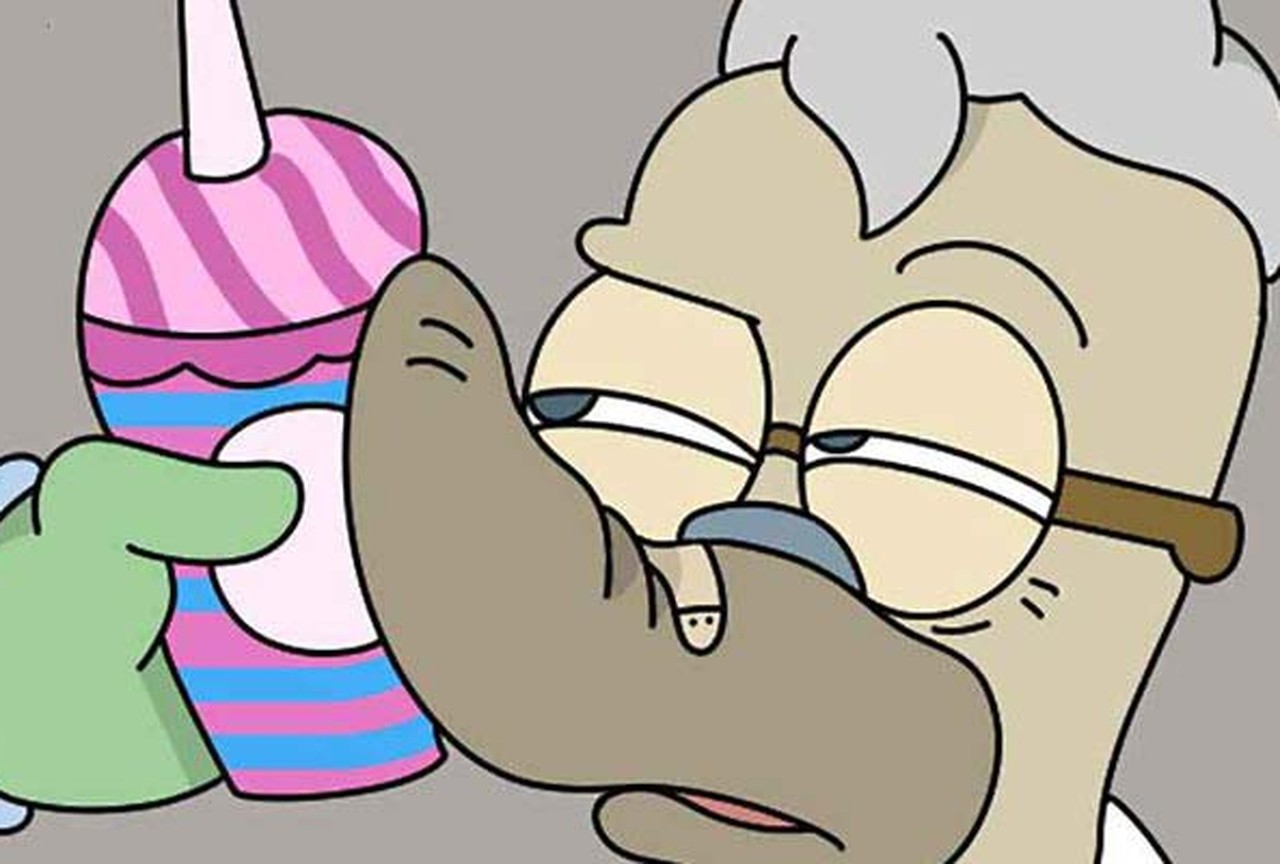 Boomer le Dino - Épisode 10 - ONO Webtoon et Manga