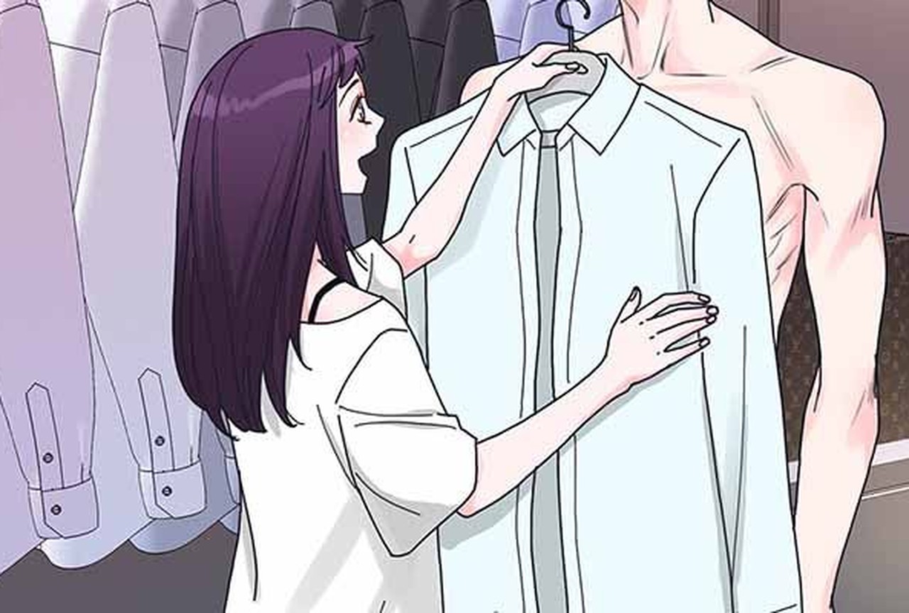Bis Repetita - Episode 95 - ONO Webtoon et Manga