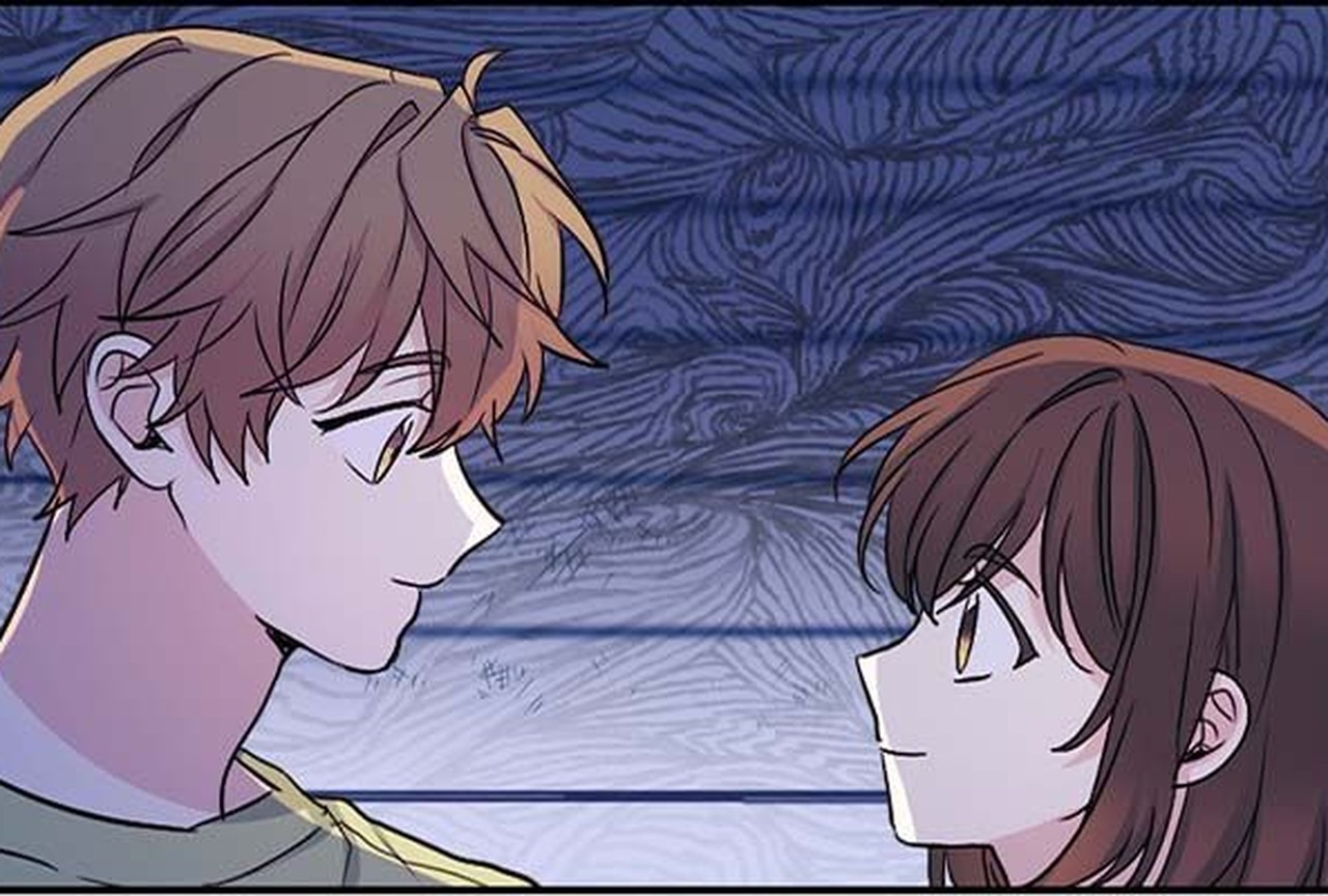 Les lois de la web romance - Episode 110 - ONO Webtoon et Manga