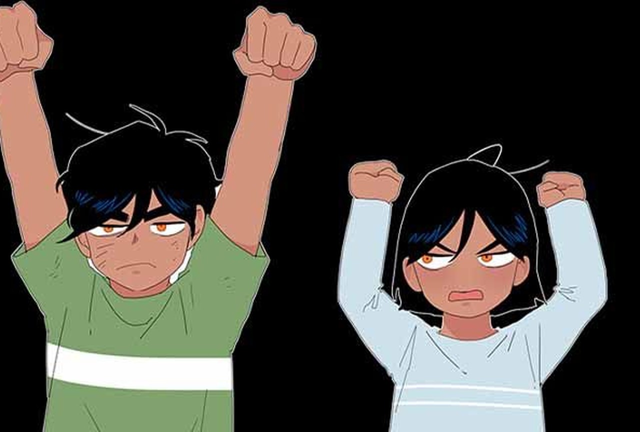 Le Majordome de Madame - Episode Bonus 5 - ONO Webtoon et Manga