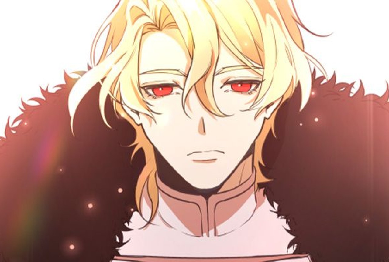 Le spiritualiste et son chevalier - Episode 4 - ONO Webtoon et Manga