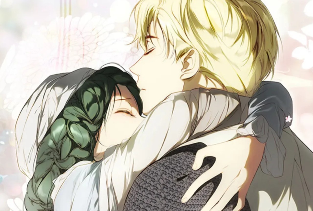La Demoiselle aux secrets - Episode 82 - ONO Webtoon et Manga