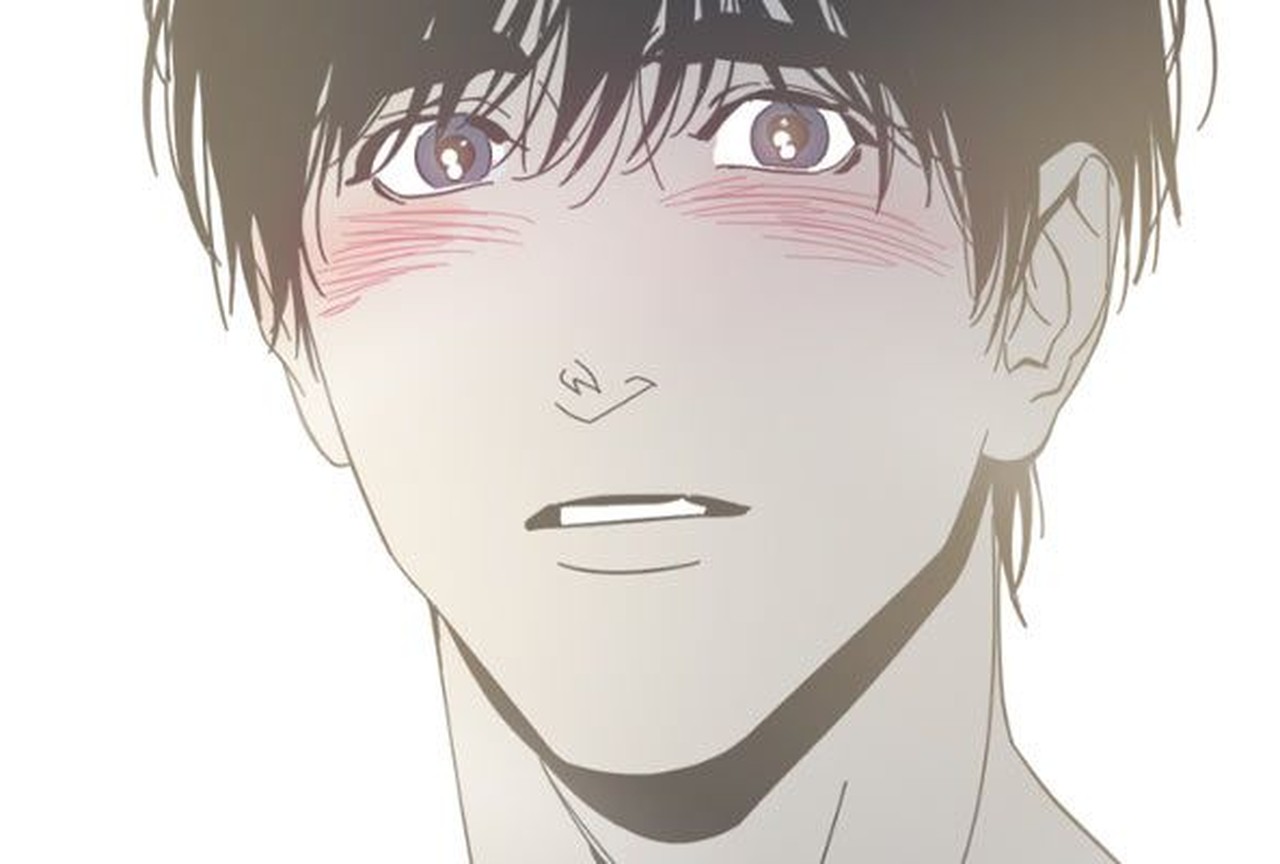(+18) The Black Mirror - Episode 50 - ONO Webtoon et Manga