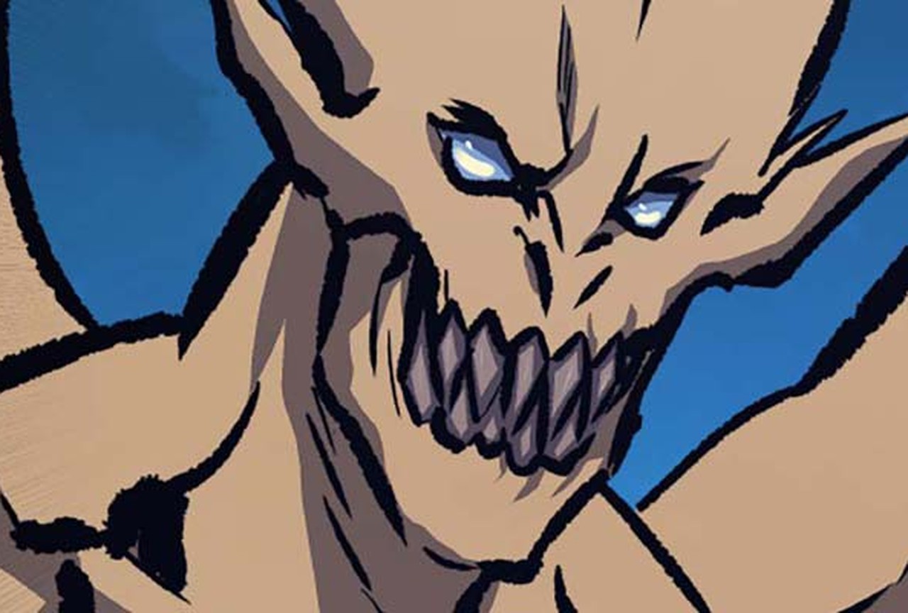 Forever Level One - Episode 77 - ONO Webtoon et Manga