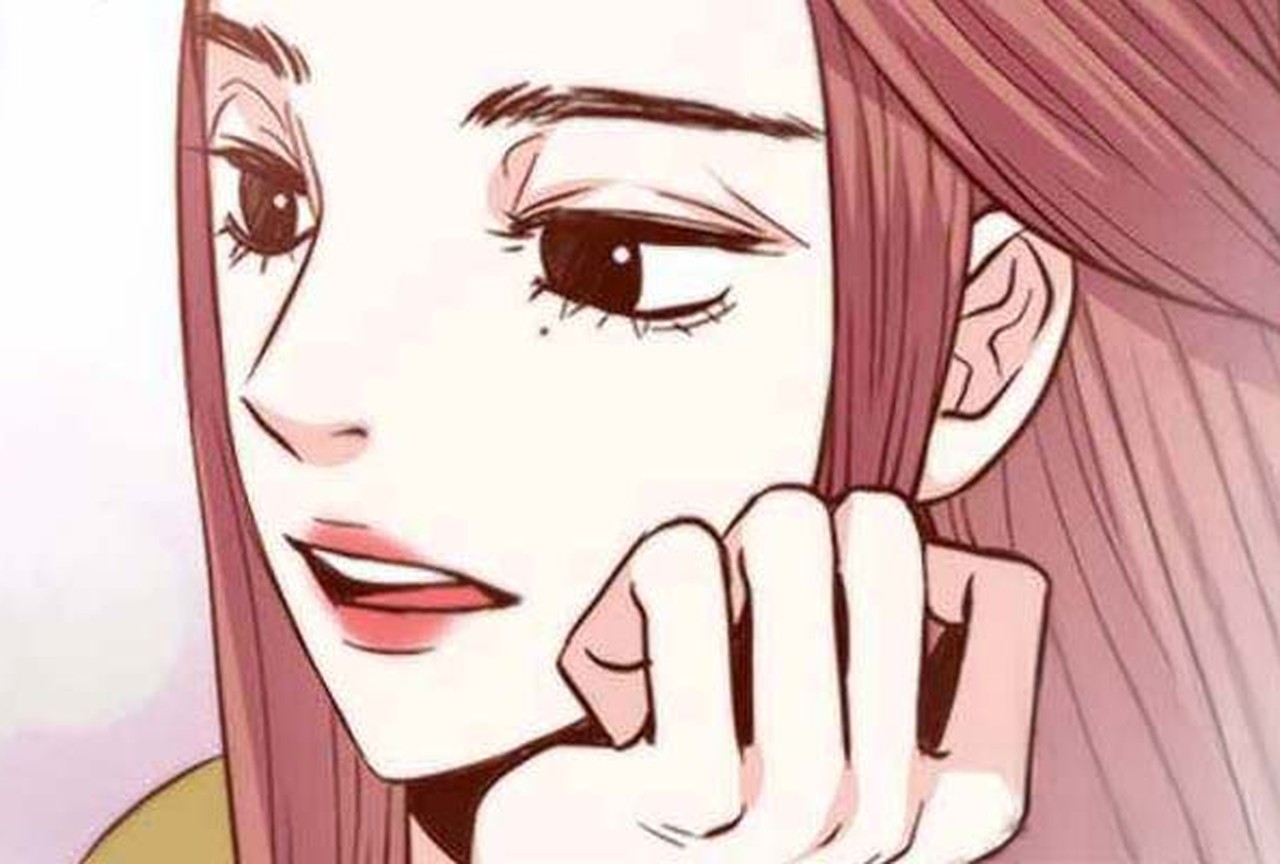 Mademoiselle est une rebelle ?! - Episode 38 - ONO Webtoon et Manga