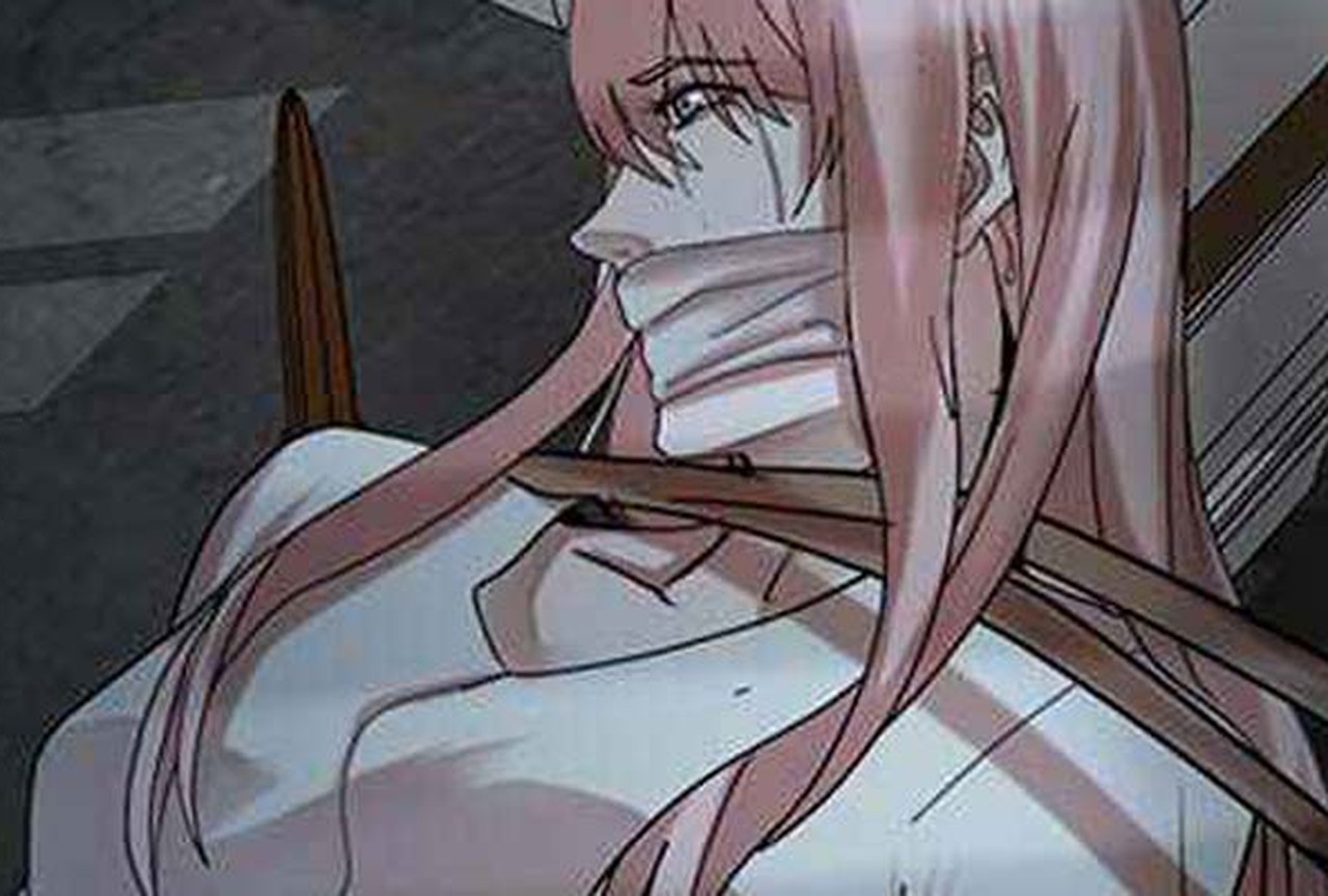 Rupture - Épisode 012 - ONO Webtoon et Manga