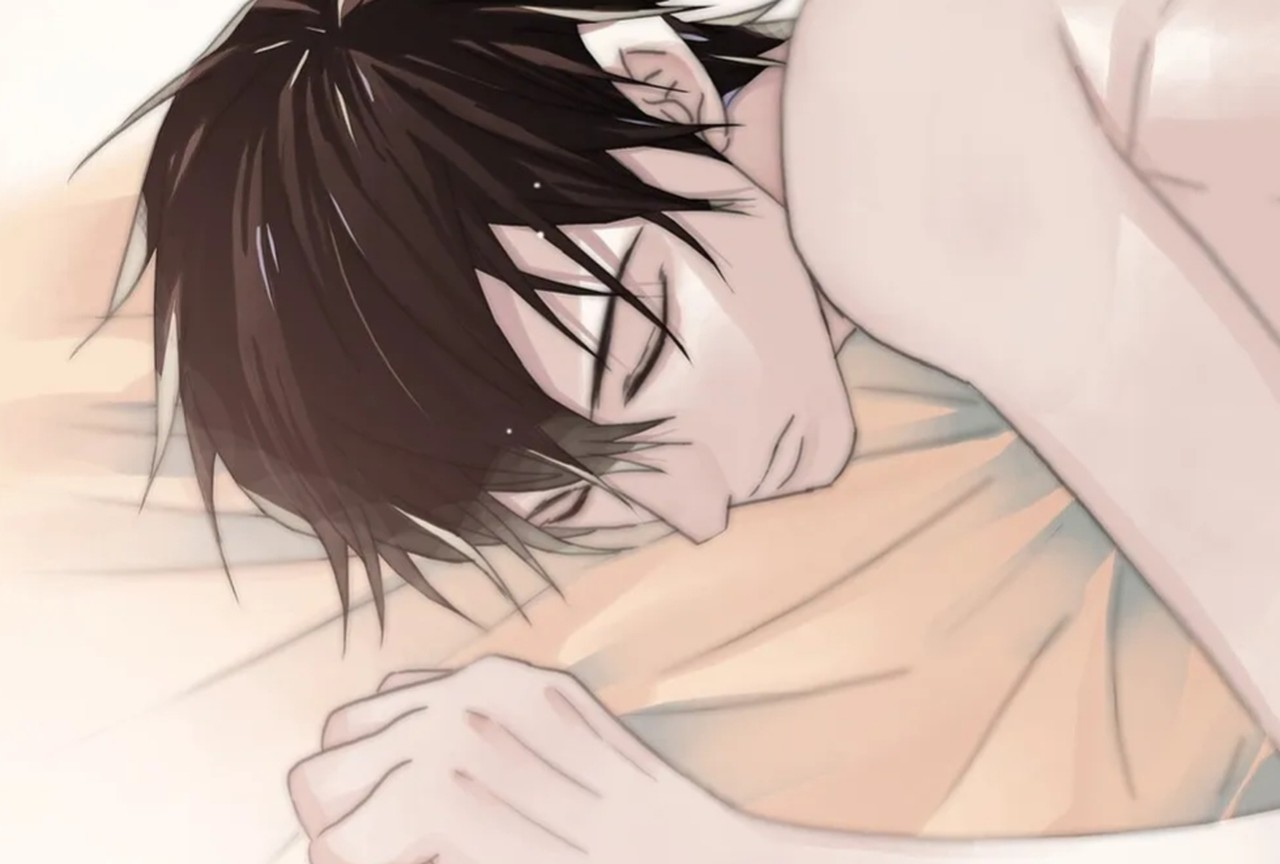 (+18) La chaîne alimentaire - Episode 39 - ONO Webtoon et Manga