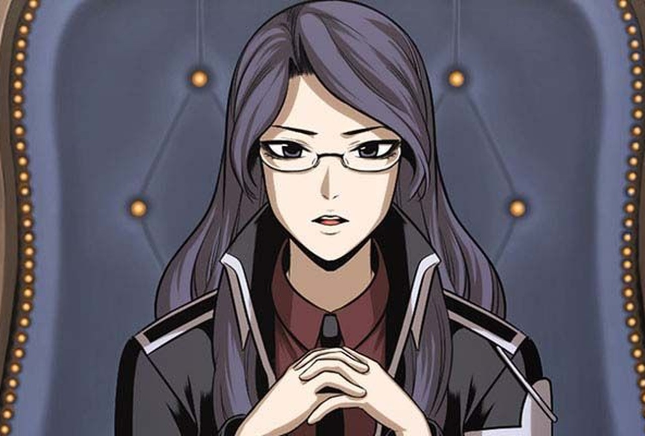 Panfia - Episode 33 - ONO Webtoon et Manga