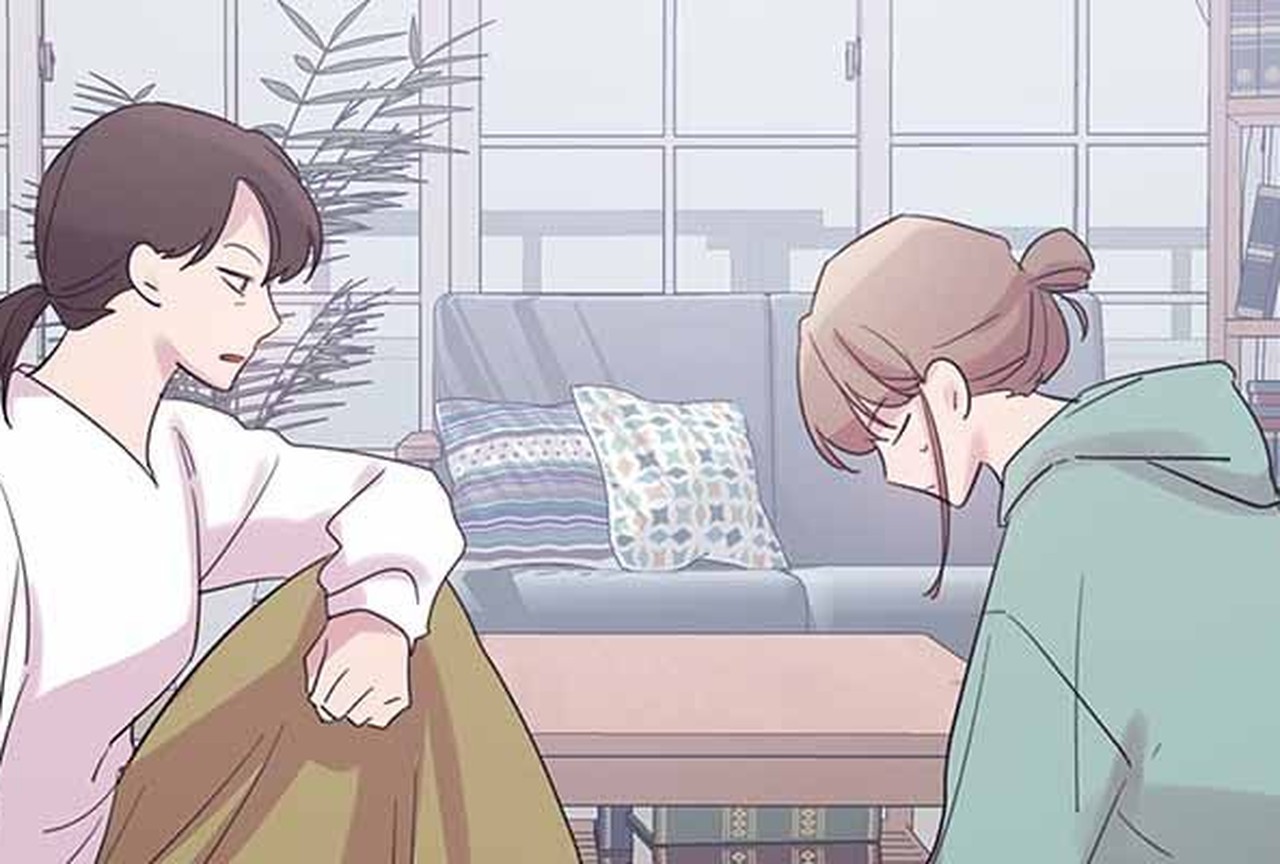 Le Dilemme du Dragon noir - Episode 59 - ONO Webtoon et Manga