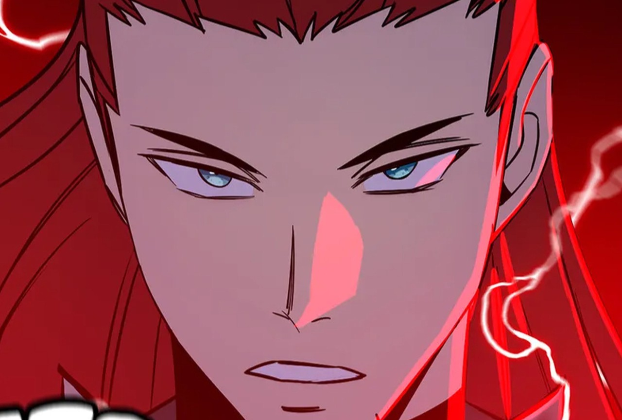 From Pawn to King - Episode 133 - ONO Webtoon et Manga