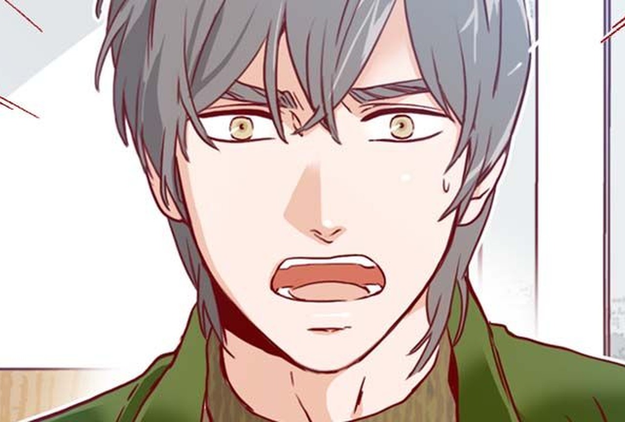 Qu'est ce qui cloche avec la secrétaire Kim ? - Episode 52 - ONO Webtoon et Manga