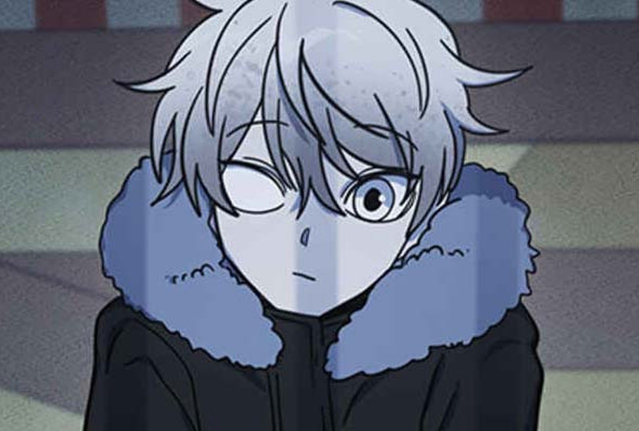 Dracorun - Episode 117 - ONO Webtoon et Manga