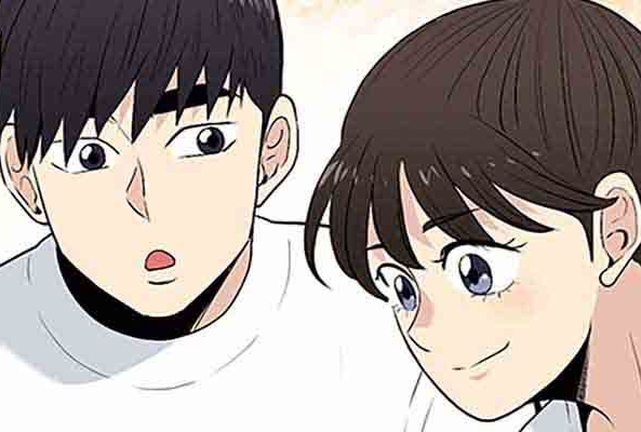 Pâtisserie Chérie ! - Episode 32 - ONO Webtoon et Manga