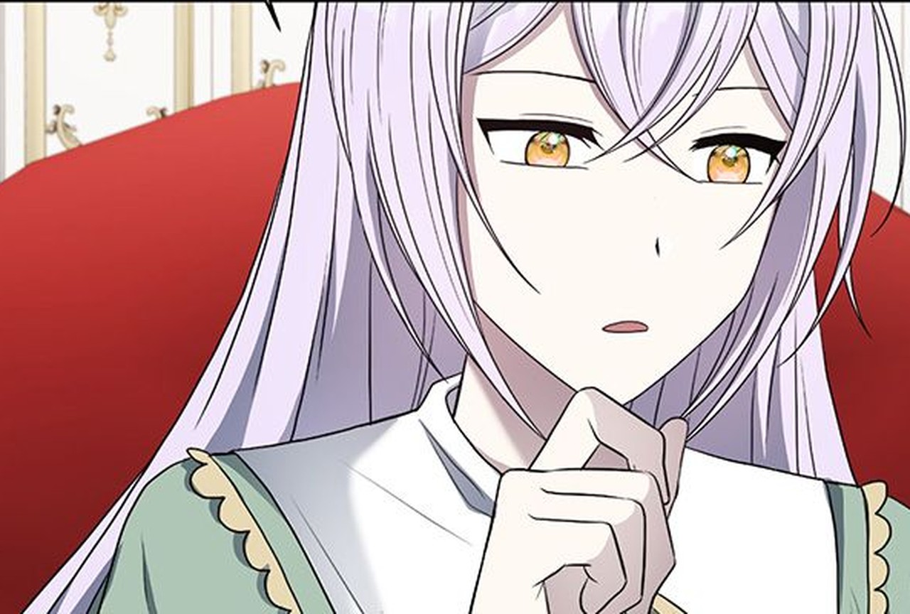 Une romance à ma façon - Episode 97 - ONO Webtoon et Manga