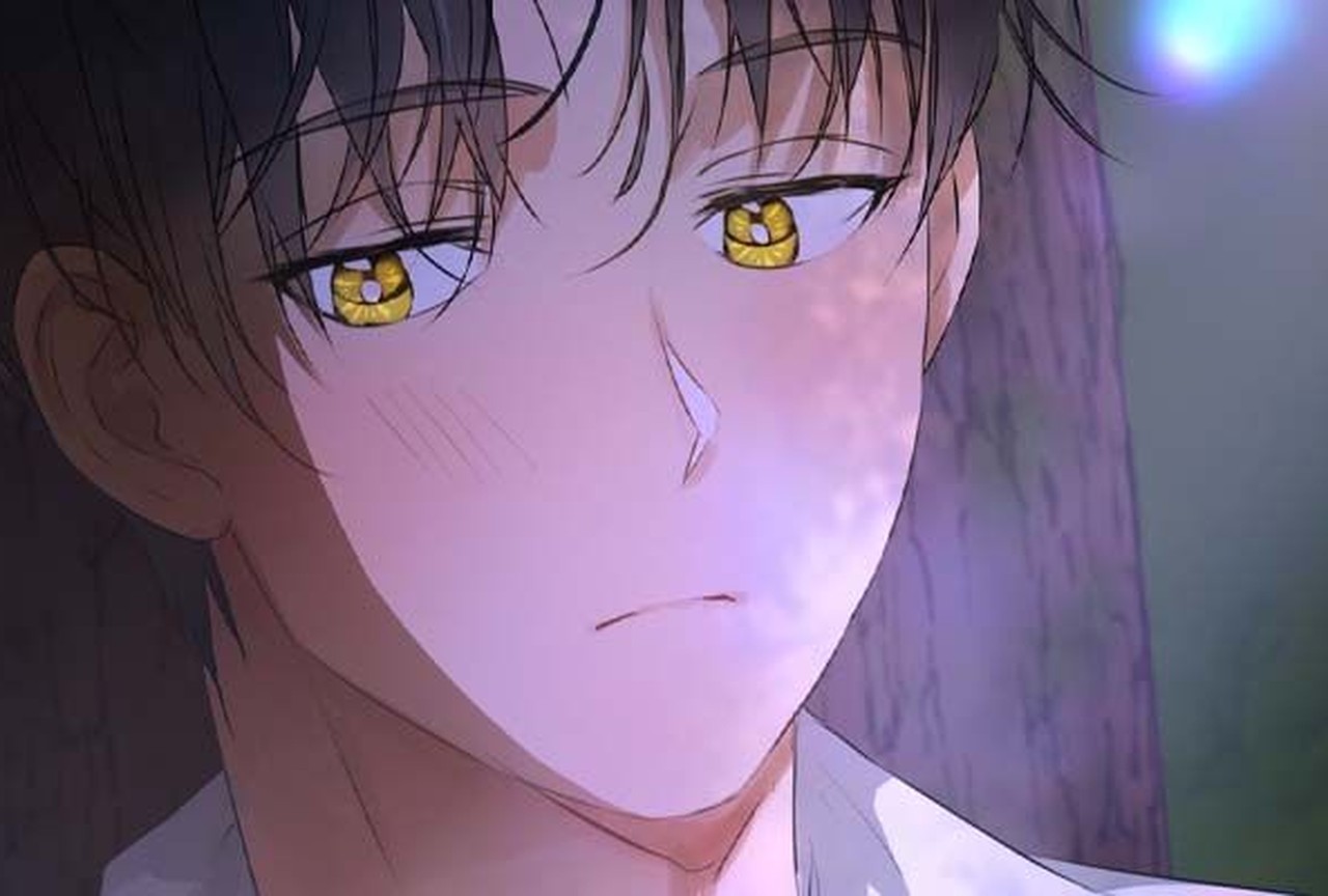 La Magicienne aux Cheveux d'Or - Episode 98 - ONO Webtoon et Manga