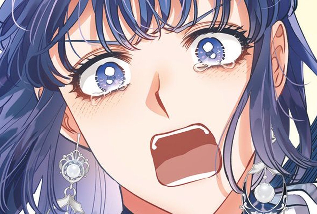 L'épouse sacrée - Episode 89 - ONO Webtoon et Manga