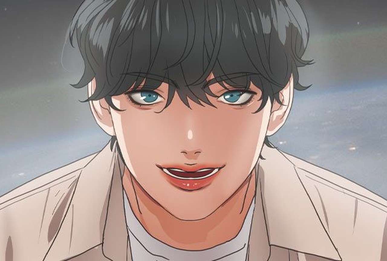 Andsum - Prologue - ONO Webtoon et Manga