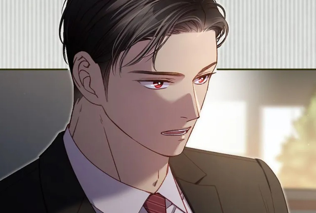 (+18) Midnight Thirst - Episode 55 - ONO Webtoon et Manga