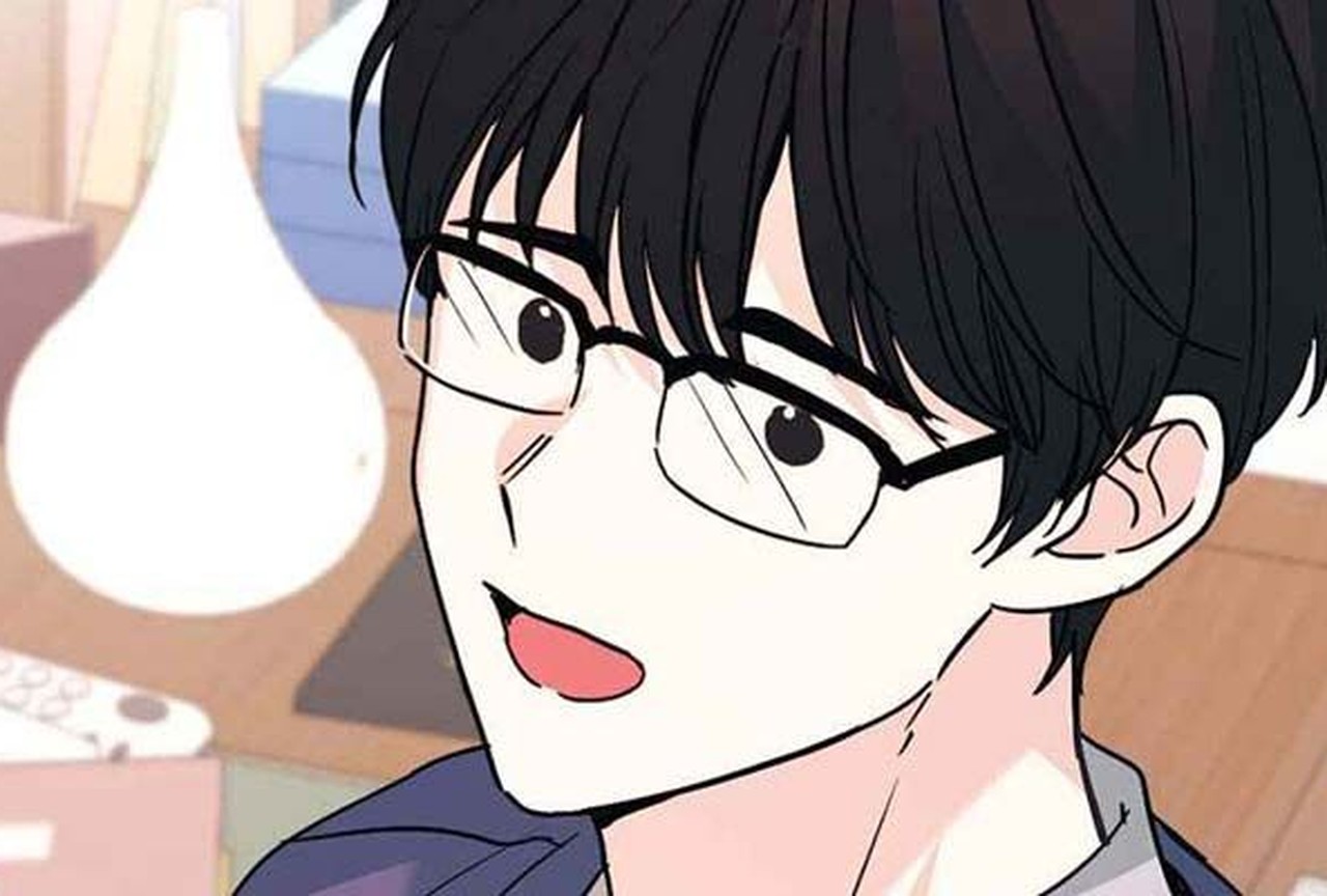 Les lois de la web romance - Episode 217 - ONO Webtoon et Manga