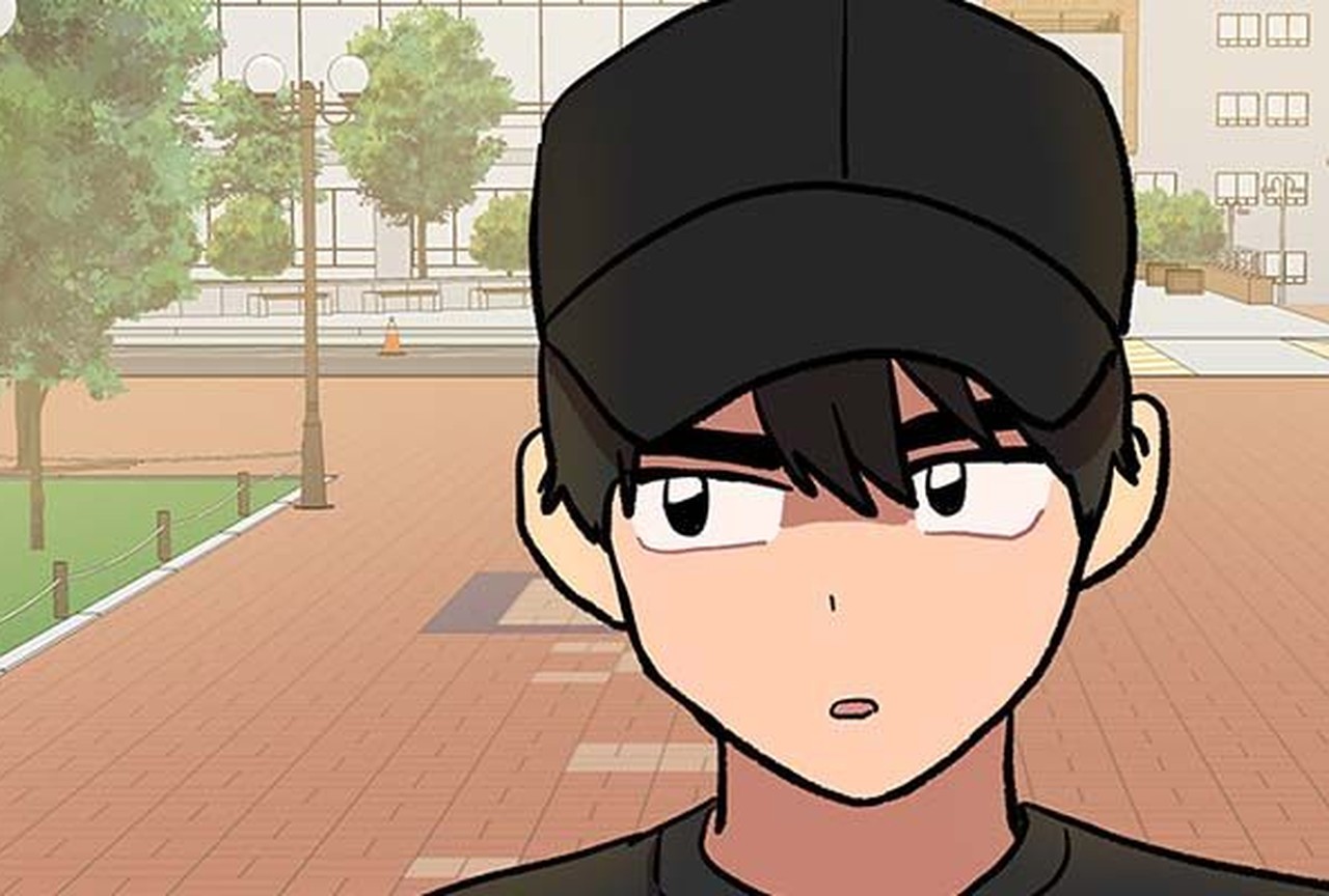 A la hauteur ! - Episode 28 - ONO Webtoon et Manga