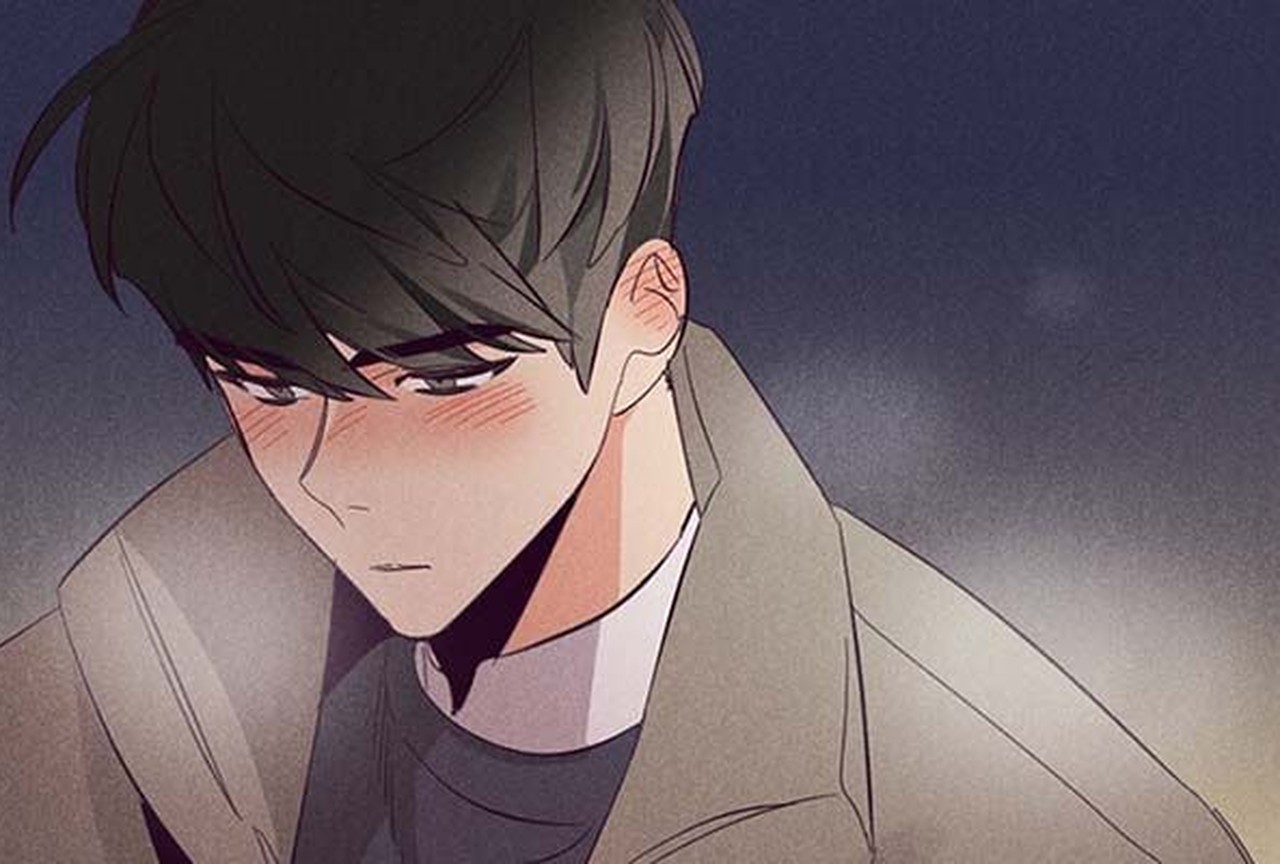 Sous le Charme - Episode 60 - ONO Webtoon et Manga