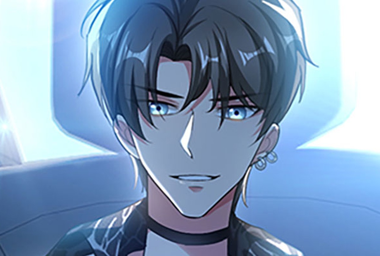 Mr Intrigue's Love Game - Episode 21 - ONO Webtoon et Manga