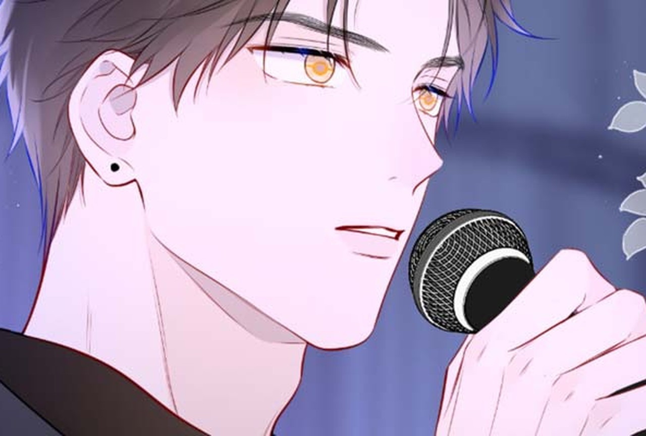 My Lucky Star - Episode 140 - ONO Webtoon et Manga