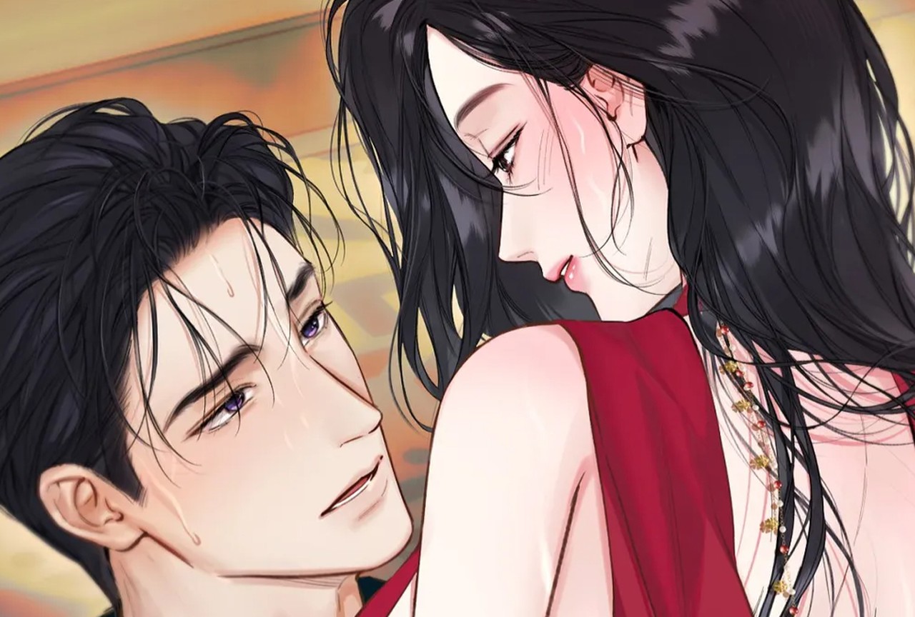 Priceless Seduction - Episode 78 Bonus 2🔥 - ONO Webtoon et Manga