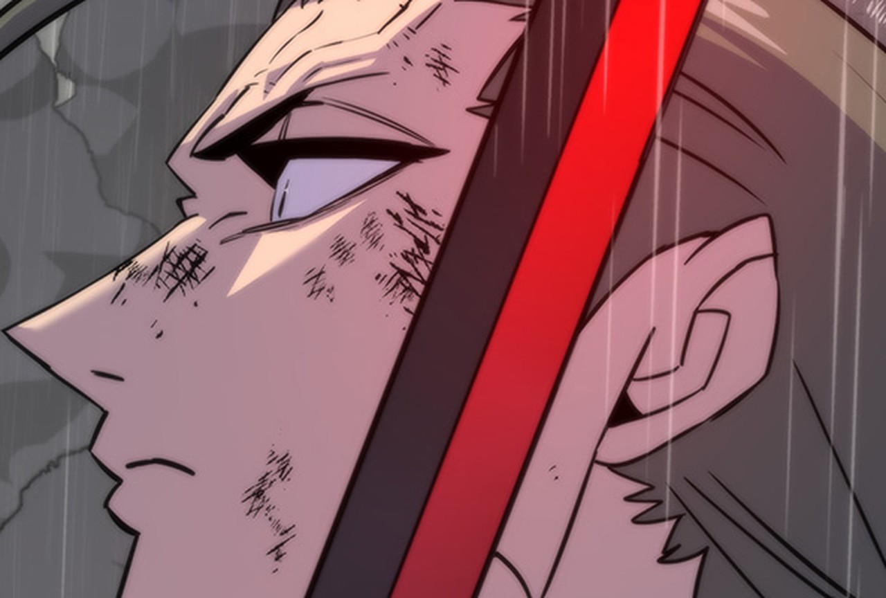 From Pawn to King - Episode 111 - ONO Webtoon et Manga