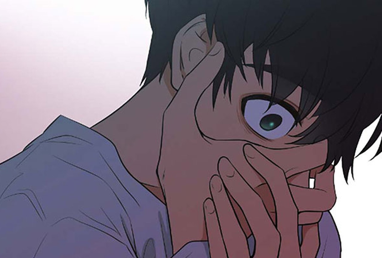 Just Kidding - Episode 72 - ONO Webtoon et Manga